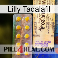 Lilly Tadalafil new06